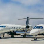 How Private Jet Charters Help Businesses in St. Louis